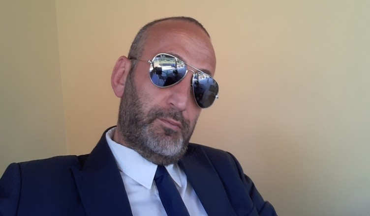 ROBERTO MOLLICONE FOTO NUOVA