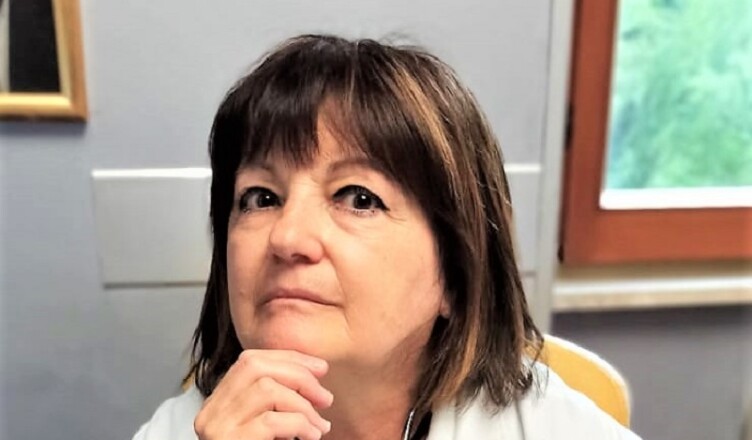 Teresa Petricca