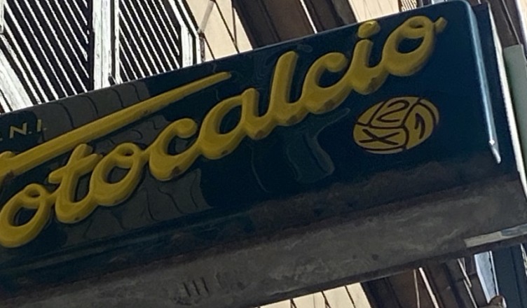 Totocalcio