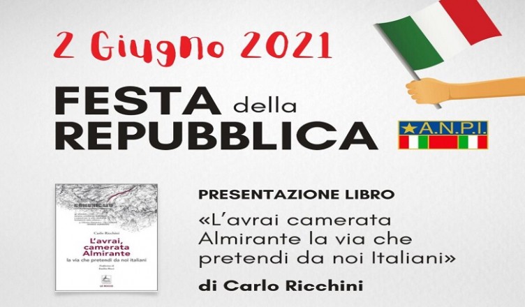 anpi libro sora