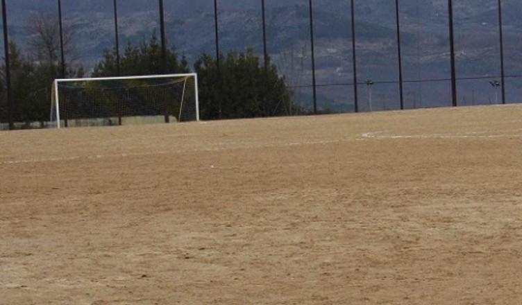 campo di calcio san marco msgc