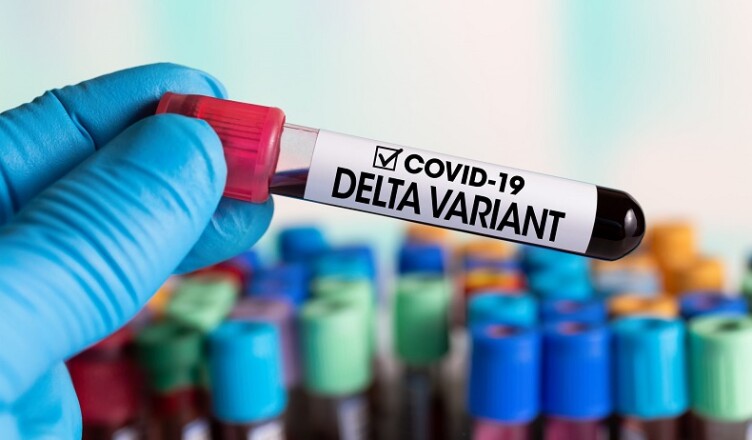dela variante