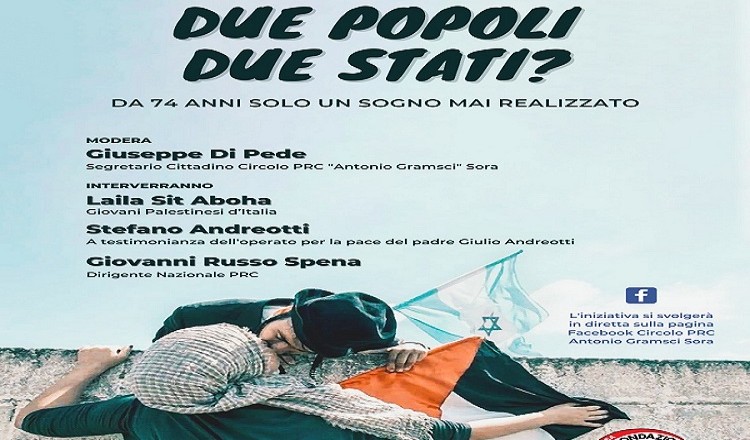 diretta prc sora