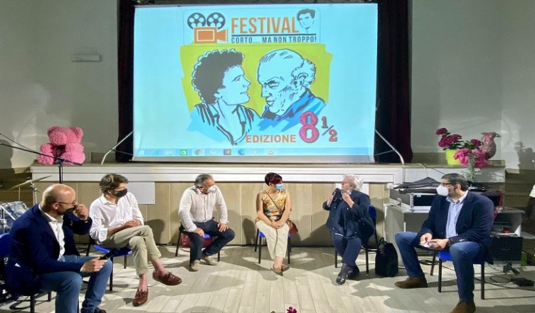 festival corto ma non troppo dibattito
