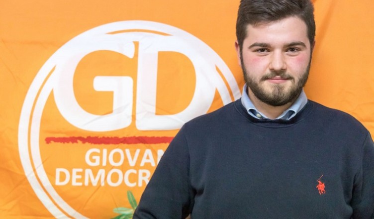 giovani democratici fr