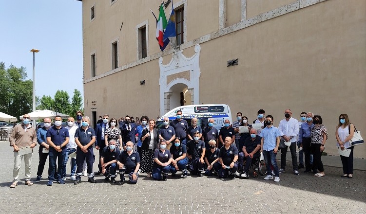 gruppo Progetti del Cuore