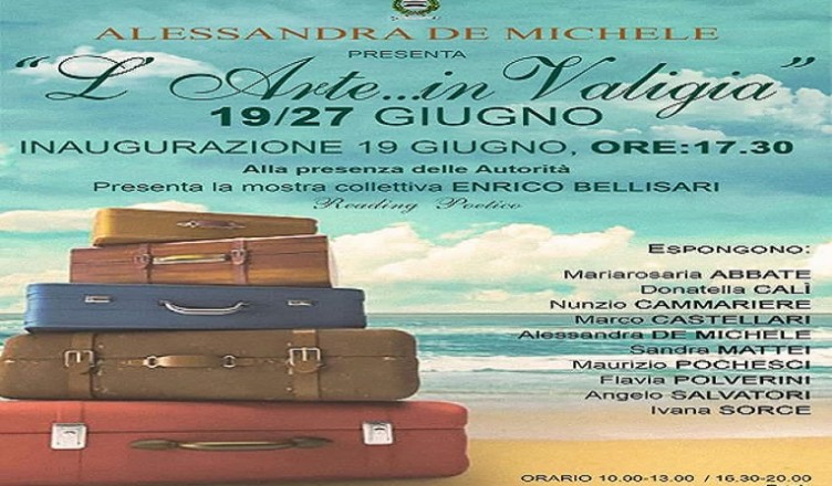 locandina De Michele