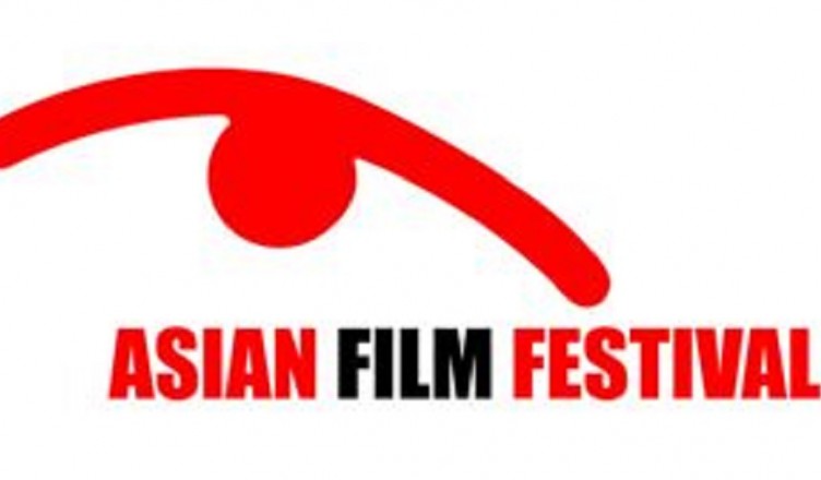 logo Asian Film Festival