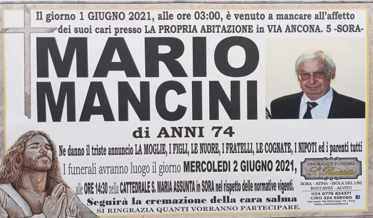 mario mancini 1