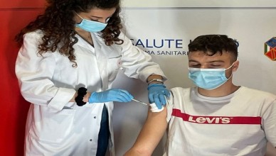 maturandi vaccinazione