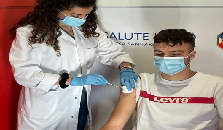 maturandi vaccinazione