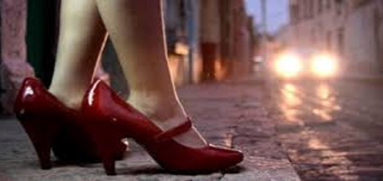 minorenni cosrtrette a prostituirsi