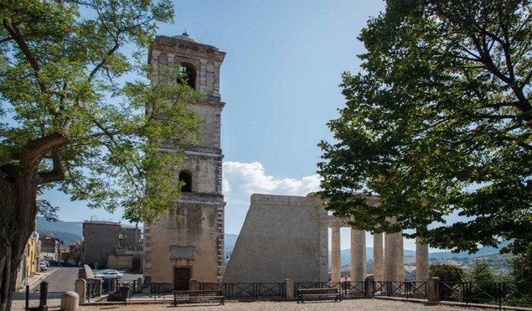 piazza tempio d'ercole-c
