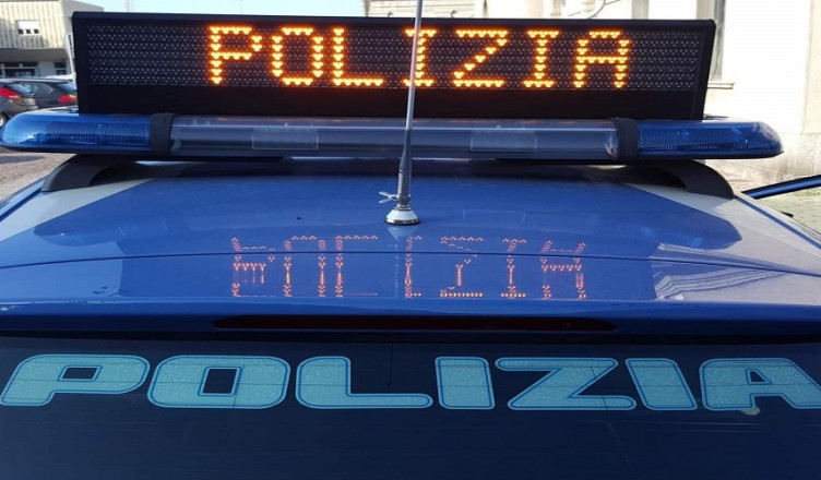 polizia di stato 23