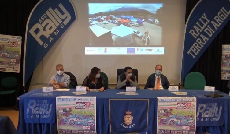 rally terra argil