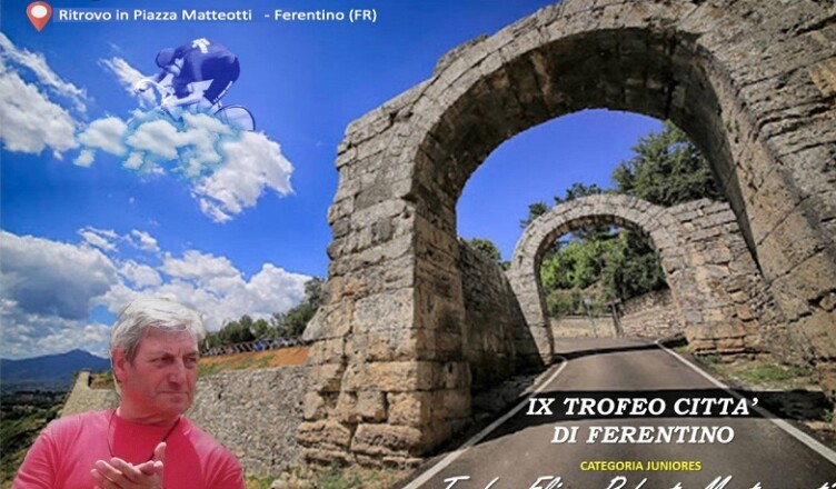trofeo mastrosanti fer