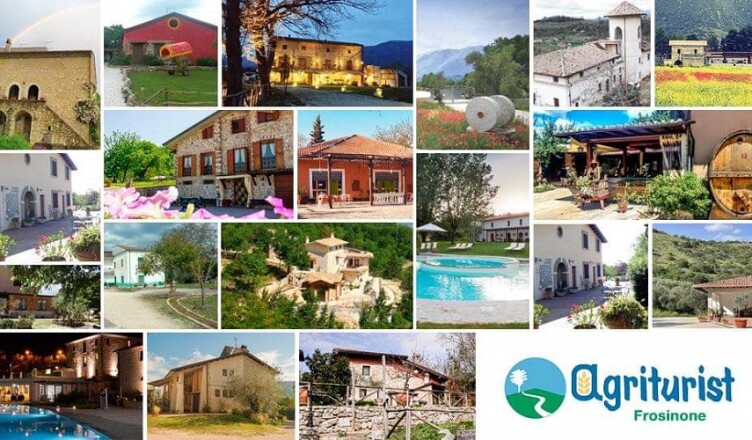 AGRITURIST FROSINONE