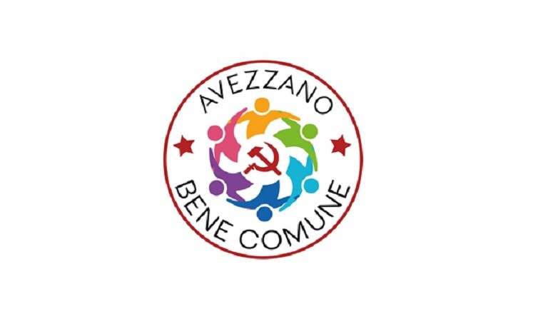 AVEZZANO BENE COMUNE LOGO