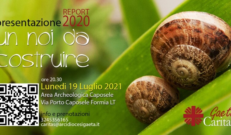 Caritas-Gaeta-Report-2020