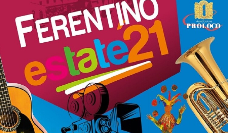 Estate Ferentino 2021