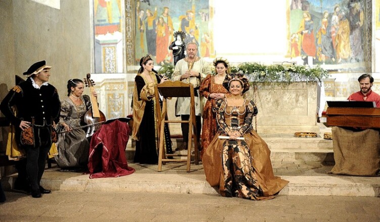 L'Arte del Ballare ò de i Balletti