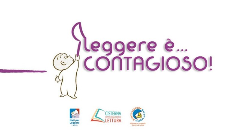 Leggere contagioso