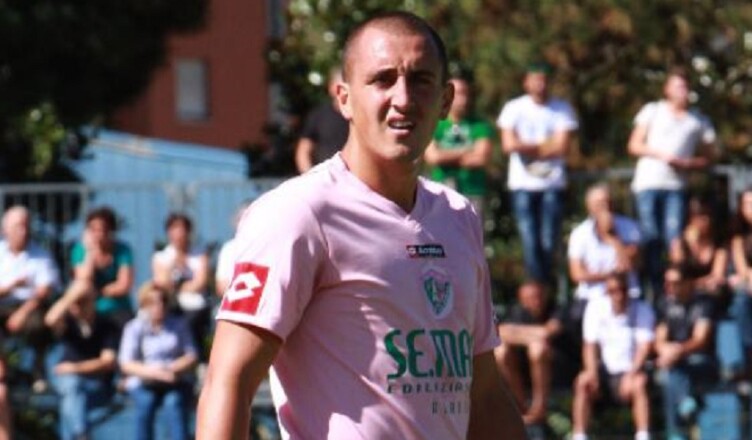 Michele Settanni Ceccano Calcio
