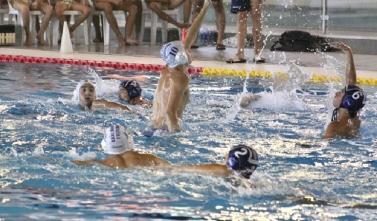 POST RNF-ede Nuoto