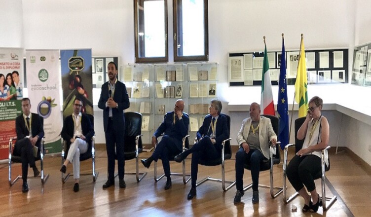 Presentazione corso Evologo