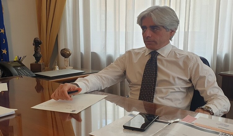 Presidente Antonio Pompeo