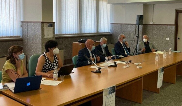 Relatori webinar avvocati