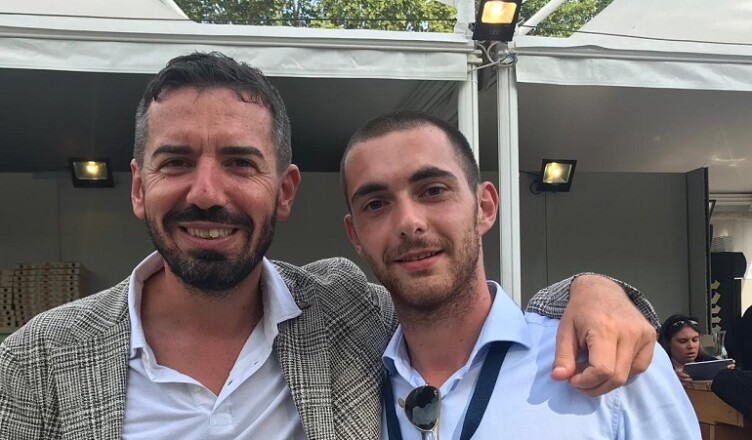 Ruspandini Venditti