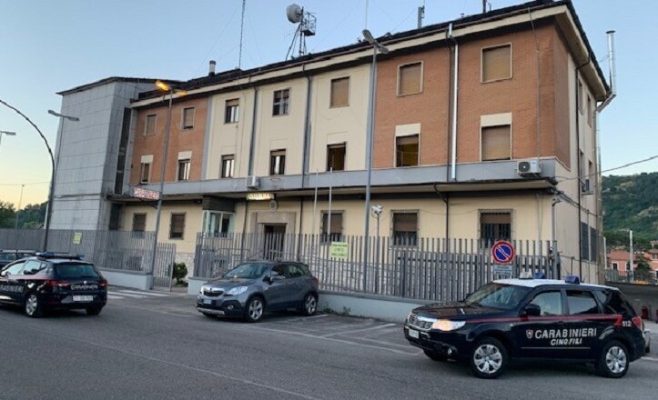 Tagliacozzo cc