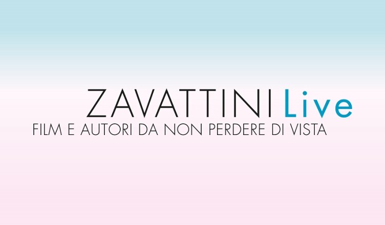 ZAVATTINI LIVE