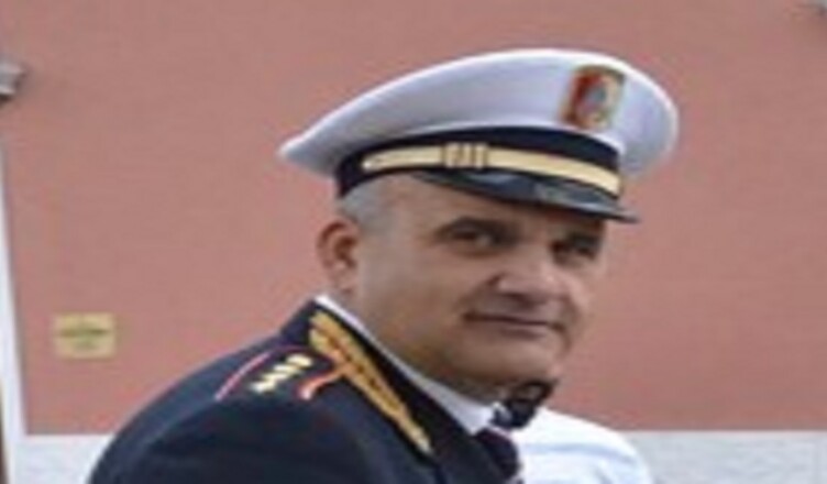 antonio romano
