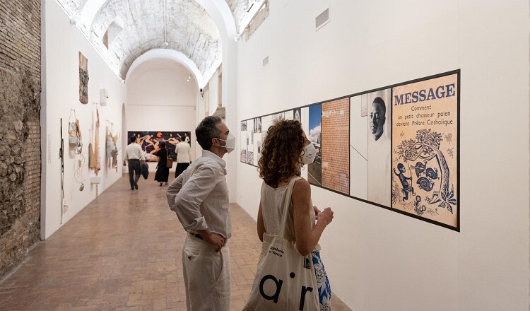 immagine Ecco VM roma