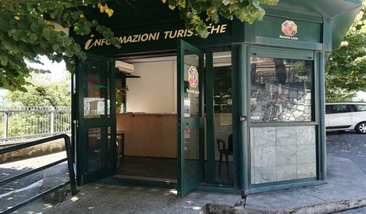 infopoint pastena