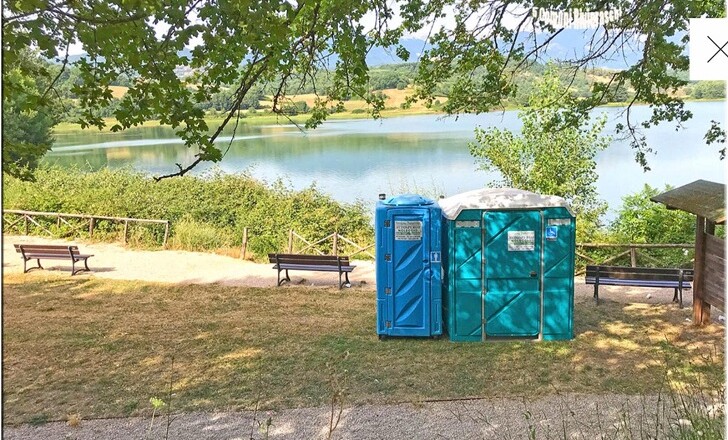 lago di canterno ferentino fiuggi