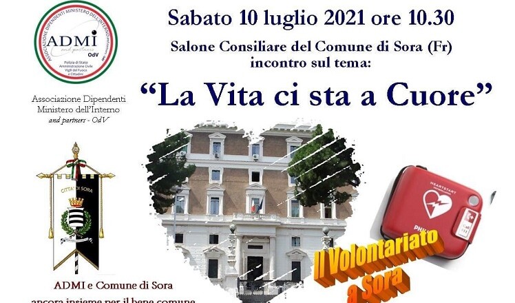 locandina ADMI