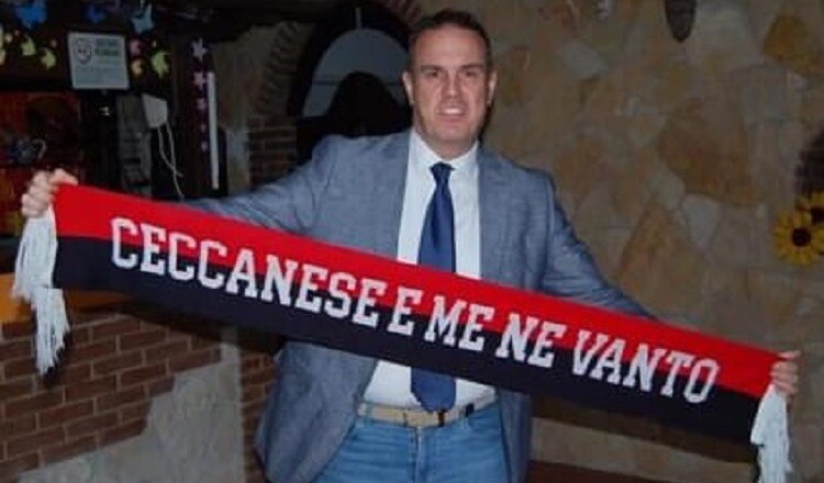mister ceccano calcio