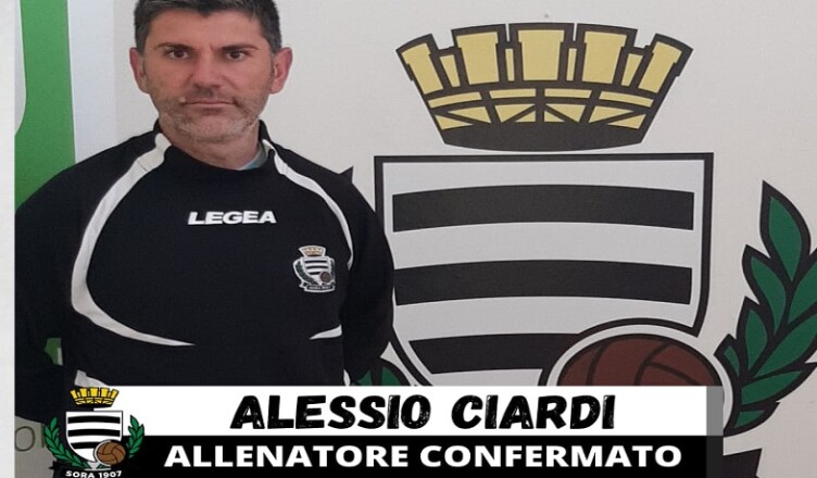mister ciardi sora