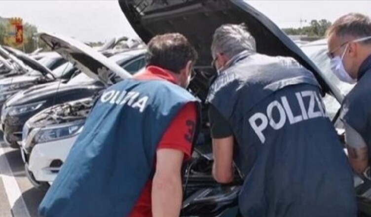 pol.stradale