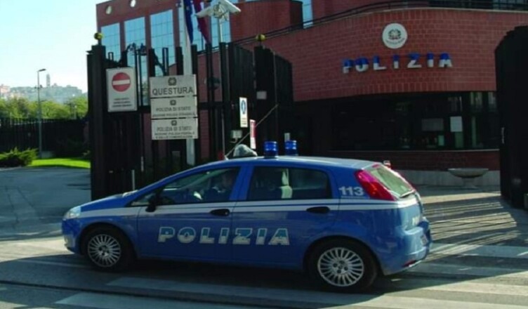 questura fr
