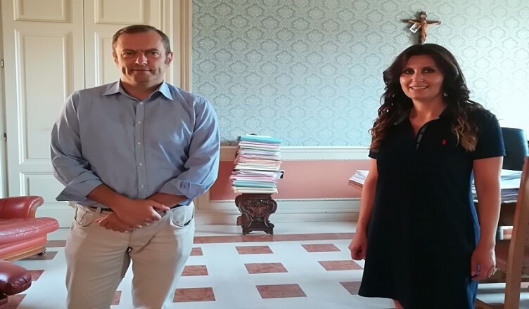 sindaco e kofler