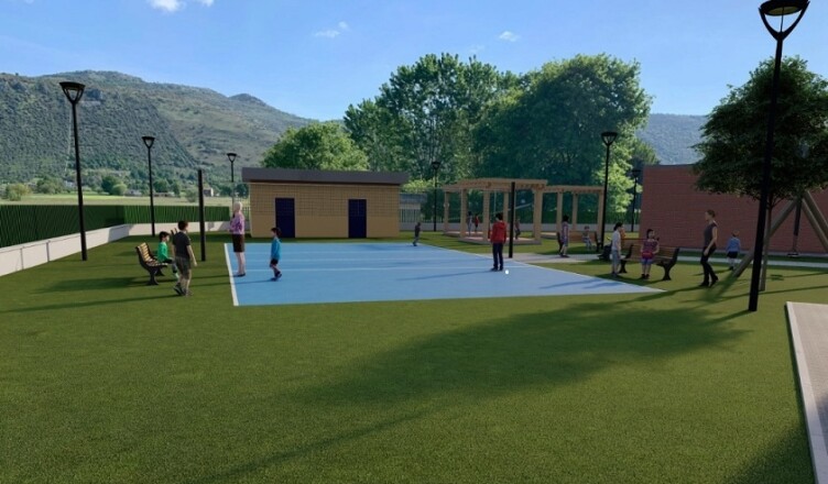 spazi esterni ferentino 1