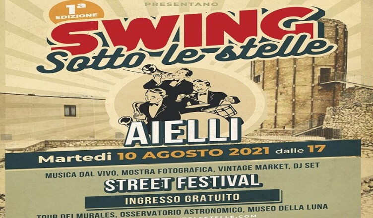 swing AIELLI