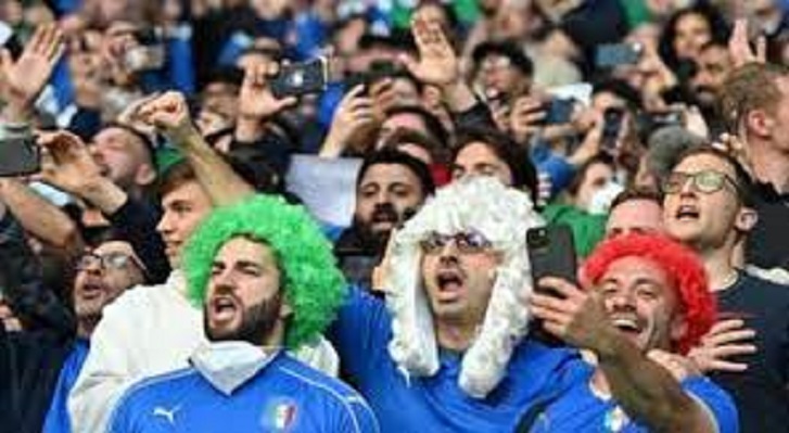 tifosi