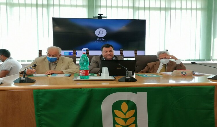 Assemblea Confagricoltura (4)