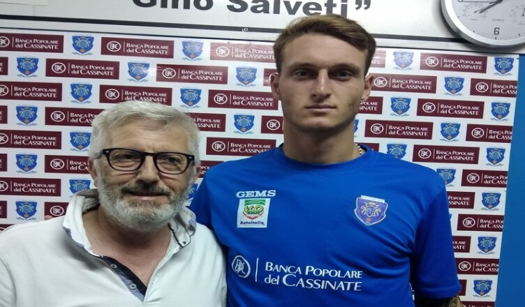 Avella e Coppola