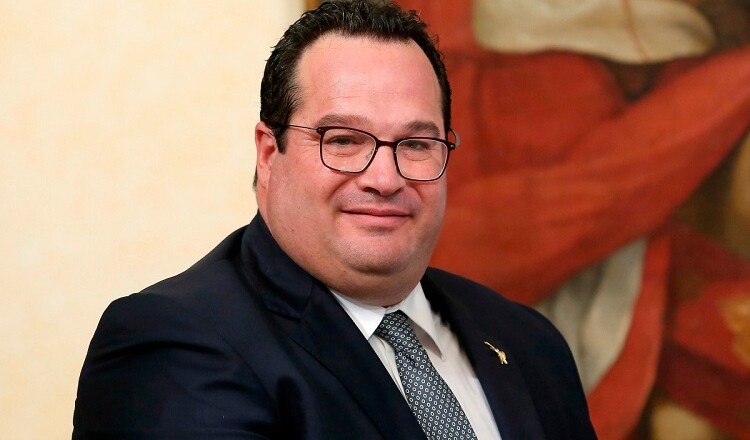 Claudio Durigon